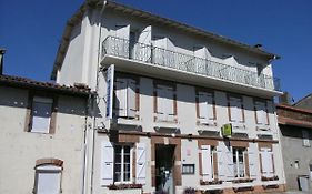 Logis Hôtel L'Arche de Noé