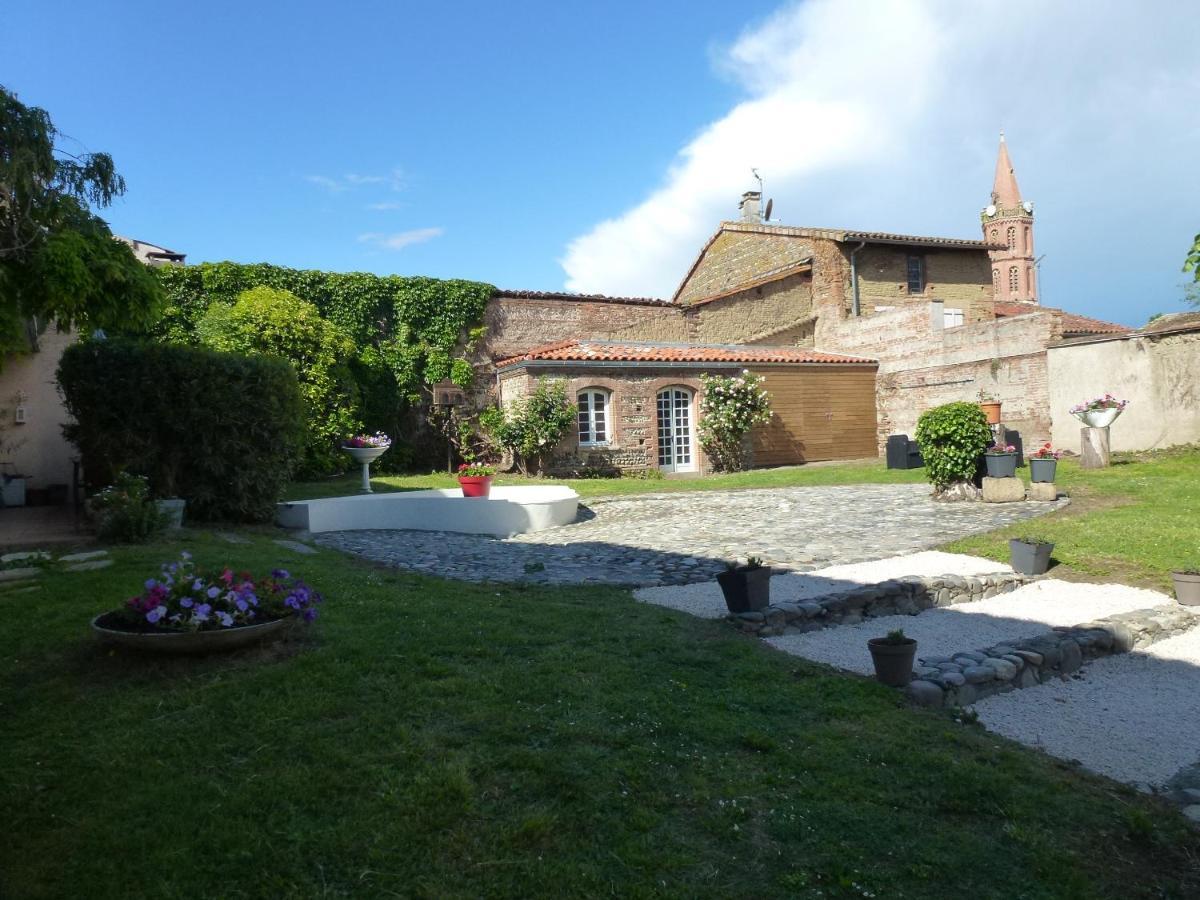 Logis Hôtel L'Arche de Noé Buitenkant foto