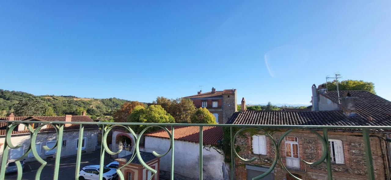 Logis Hôtel L'Arche de Noé Buitenkant foto