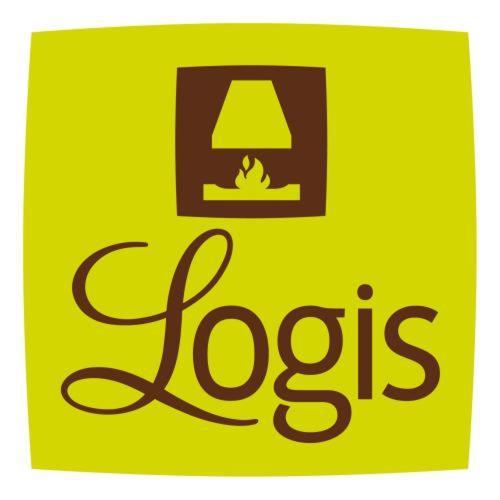 Logis Hôtel L'Arche de Noé Buitenkant foto